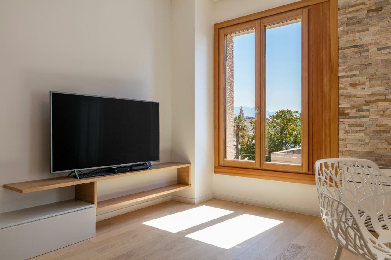 Luxury Apartment Kampanel Σπλιτ Εξωτερικό φωτογραφία